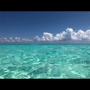 Meet your Posher, Mariana